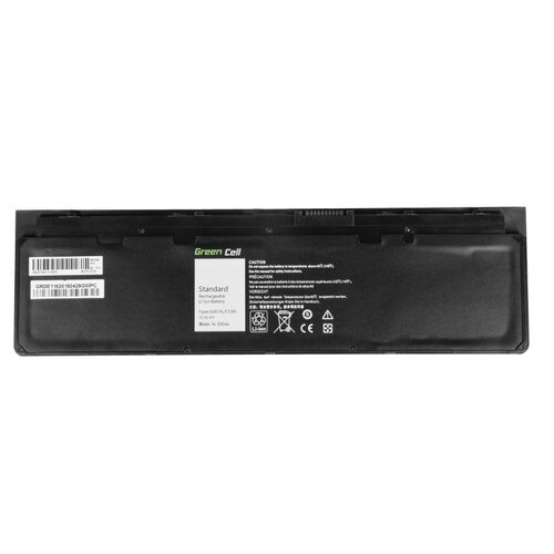 GREEN CELL battery WD52H VFV59 for Dell