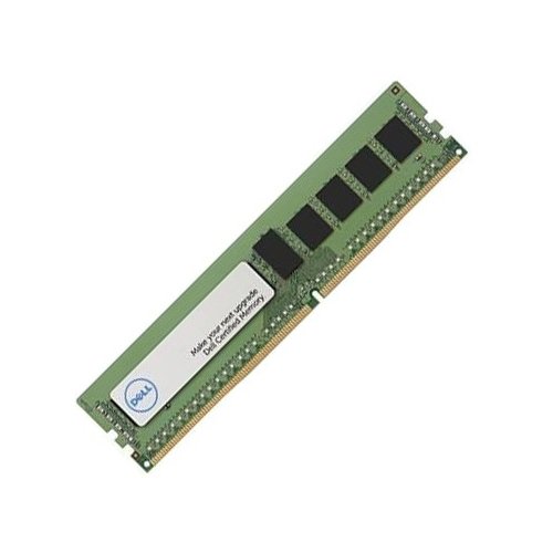 Dell Pamięć 4 GB Certified Memory Module