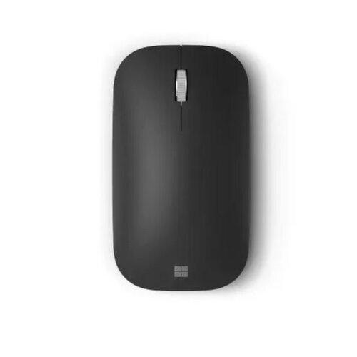 Mysz Microsoft Modern Mobile Mouse Czarna