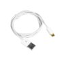 Kabel TRACER USB/Iphone 5, Ipad 4, mini Ipad