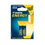 Varta Baterie alkaliczne Varta R3 (AAA)2szt. energy