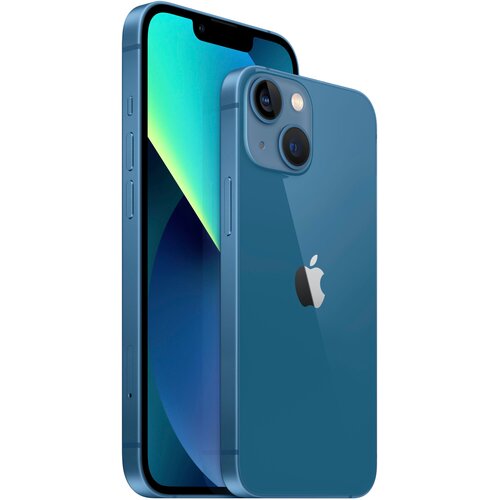 Smartfon Apple iPhone 13 mini 128GB Blue