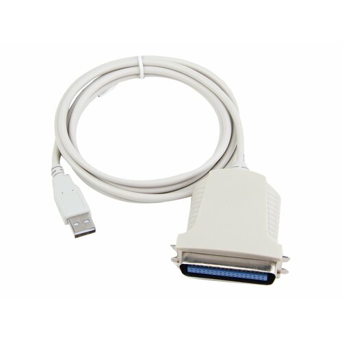 Gembird Adapter USB do LPT Centr onics