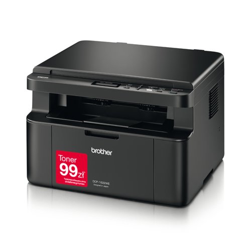 Brother MFP DCP-1622WE  mono/A4/USB/WiFi/20ppm