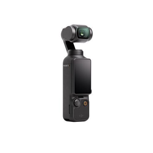 Kamera DJI Osmo Pocket 3 Creator Combo czarna