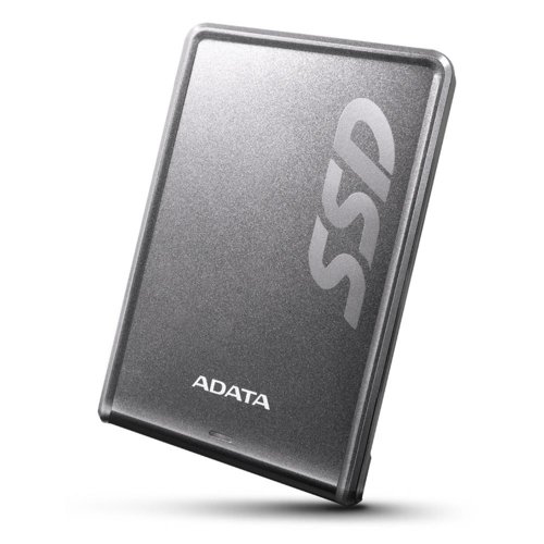 Adata SSD External SV620H 256 GB 2.5'' USB3.0 TLC 3D