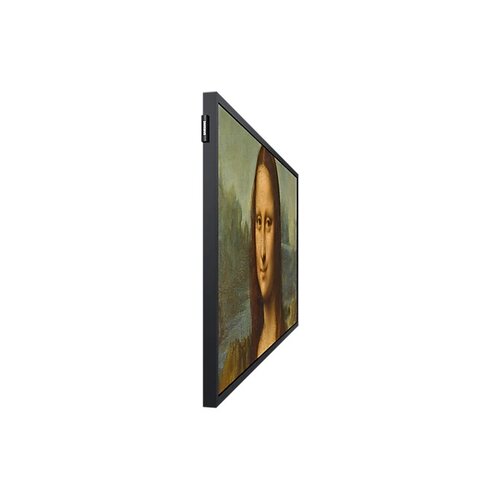 Telewizor Samsung The Frame 2022 QE32LS03BBUXXH