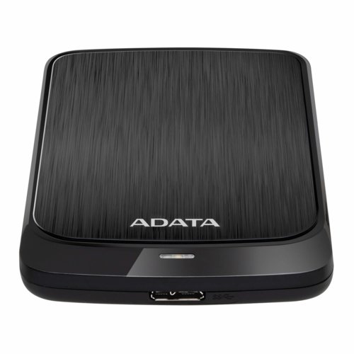 Dysk zewnętrzny ADATA HV320 2TB 2.5'' USB 3.1 Czarny