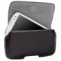 Krusell Hector Case Universal 5XL Black (np. do: APPLE iPone 6 Plus)