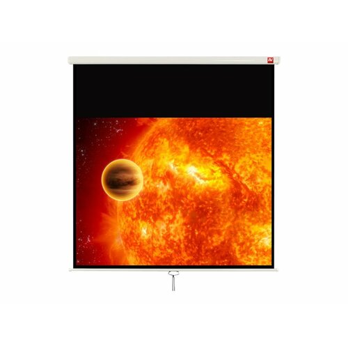 Ekran ścienny AVTek Video 200 BT, 195x146,3 cm, 4:3
