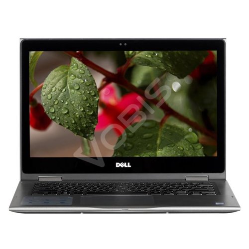 Laptop DELL 5378-4726 i5 8GB 13,3 256GB IntelHD W10P