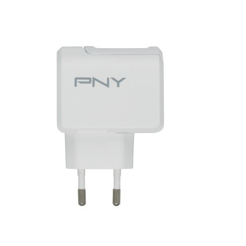 PNY Type C Charger EU USB-C P-AC-TC-WEU01-RB