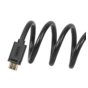 Kabel HDMI Unitek Y-C137M v1.4 M/M BASIC 1,5m
