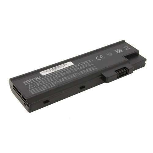 Bateria Mitsu BC/AC-AS1680 (Acer 4400 mAh 65 Wh)