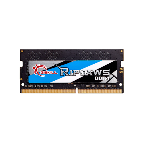 Pamięć RAM G.SKILL Ripjaws DDR4 16GB 2x8GB F4-3200C22D-16GRS