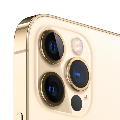 Smartfon Apple iPhone 12 Pro 128GB Złoty 5G