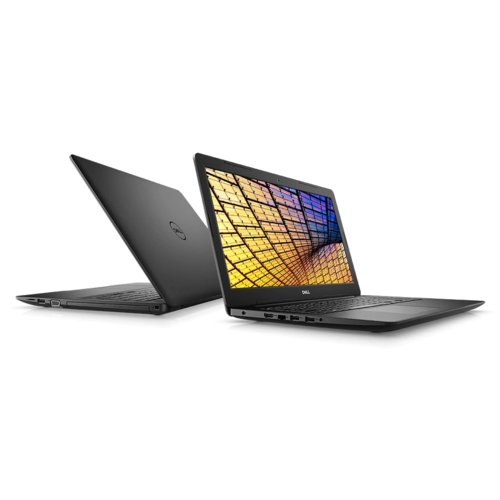 Laptop Dell VOSTRO N2104VN3581BTPPL01_2001 Win10Pro i3-7020U/1TB/4/AMD/15FHD