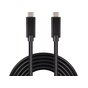 Kabel USB-C Sandberg 136-09 2 m