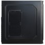 Obudowa INTER-TECH IT-5905 2x USB 3.0 czarna