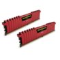 Corsair DDR4 Vengeance LPX 16GB /2400(2*8GB) CL16-16-16-39 RED