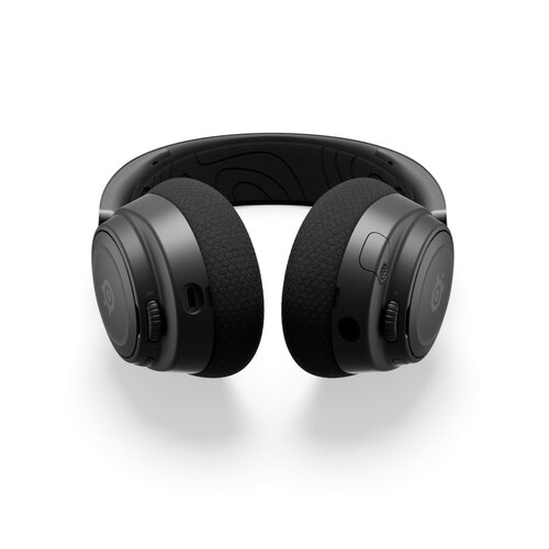 Słuchawki SteelSeries Arctis Nova 7 Czarne
