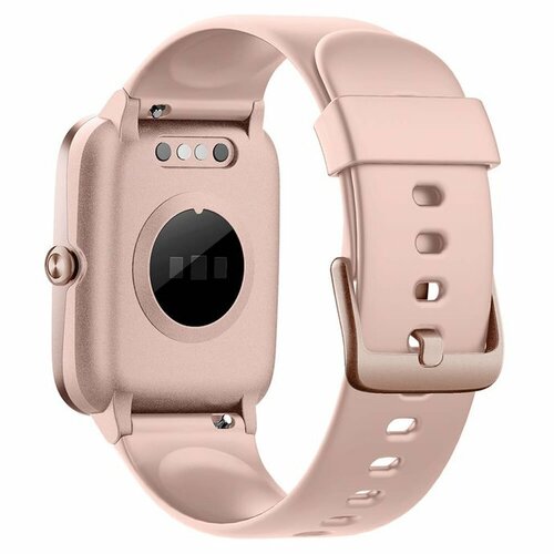 Smartwatch Ulefone Watch (UF-W/PK) Różowy