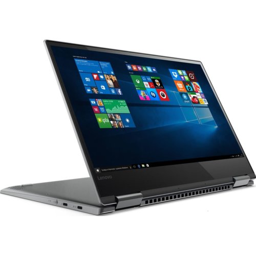 Laptop LENOVO Yoga 720-13IKB 81C300B3PB i7 8550U 13,3/8/256SSD/W10