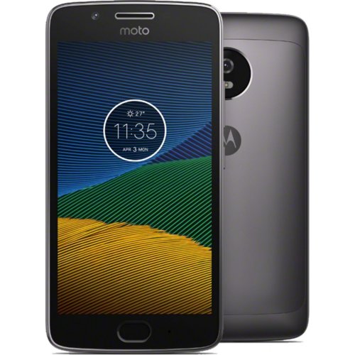 Motorola Moto G5 Lunar Gray 2/16GB