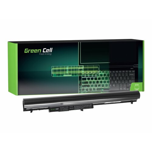 Bateria Green Cell do HP 240 250 255 256 G2 G3 OA04 HSTNN-LB5S 4 cell 11,1V