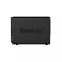 Synology DS218+ 2x0HDD 2GB Celeron 2x2Ghz(up 2.5Ghz) eSata 3xUSB 3.0 AES