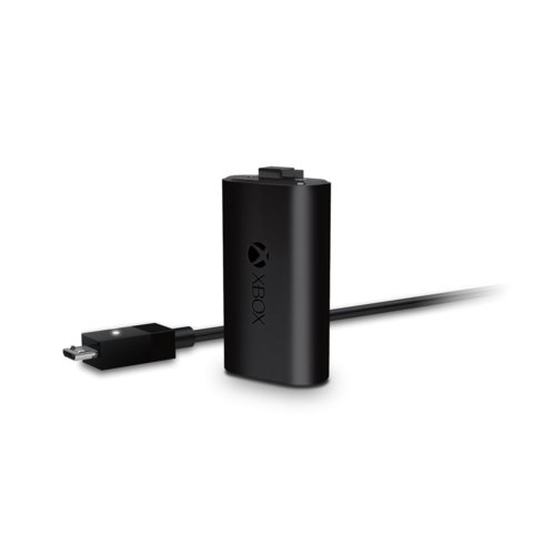 Microsoft Play and Charge Kit Xbox One  S3V-00014