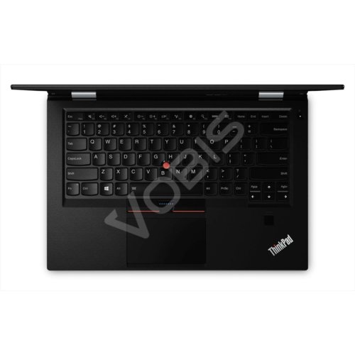 Laptop Lenovo ThinkPad X1 Carbon 4 i7-6600 14"MattFHD IPS 8GB SSD256 HD520 4G_LTE BLK W7Prof/W10Pro 20FCS36500 3YNBD