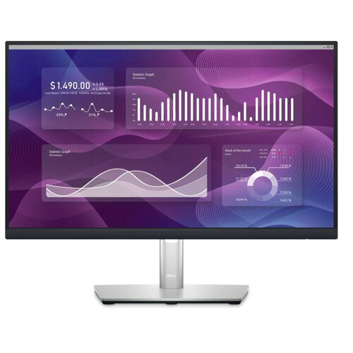 Monitor Dell P2223HC LED 21.5”