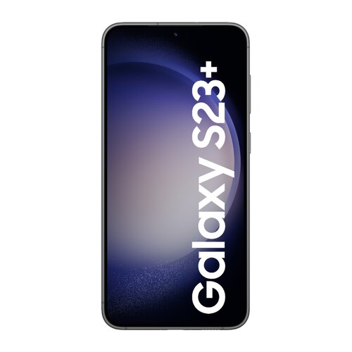 Smartfon Samsung Galaxy S23+ 8GB/512GB Czarny