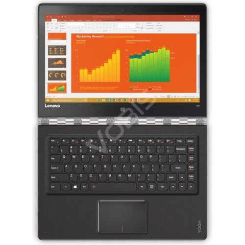 YOGA 900-13ISK2 I5-6260 8GB 13.3 256 W10 80UE00ALPB