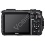 Aparat Nikon W300 VQA070E1 ( czarny )