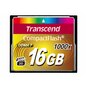 TRANSCEND TS16GCF1000 CF 16GB
