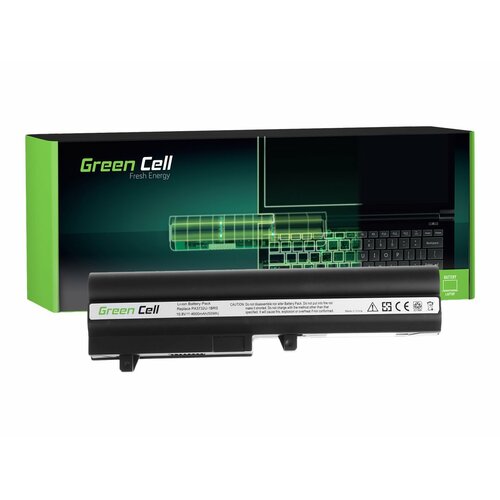 Bateria Green Cell do Asus EEE PC 1201N 1201T A32-UL20 9 cell 11.1V
