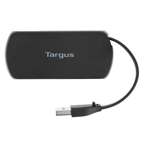 Hub USB Targus ACH114EU USB 2.0