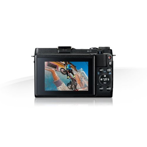 Canon Powershot G1X MkI I WIFI NFC 9167B011AA