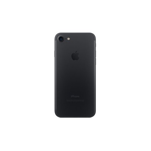 Apple iPhone 7 256GB Black MN972PM/A