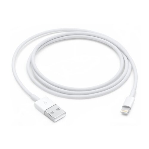 Kabel Apple ze złącza Lightning na USB (1 m)