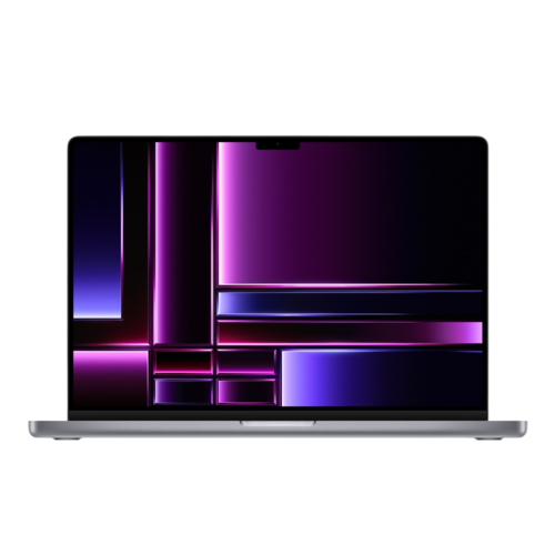 Laptop Apple MacBook Pro M2 Pro (MNW93ZE/A) 16" 16GB/1TB Gwiezdna Szarość