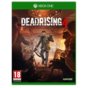 Microsoft Dead Rising 4 Xbox One 6AA-00016