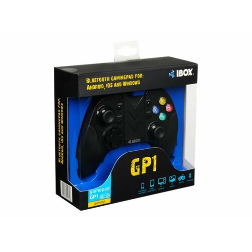 Gamepad iBOX GP1 BLUETOOTH