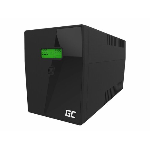 Zasilacz awaryjny Green Cell UPS09 1400 W