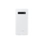 Etui Samsung LED Cover White do Galaxy S10 EF-KG973CWEGWW