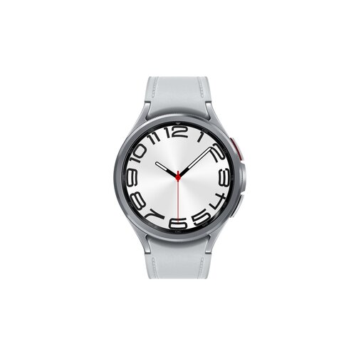 Smartwatch Samsung Galaxy Watch 6 Classic BT 47mm R960 srebrny