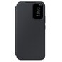 Etui Samsung Smart View Wallet Case do Galaxy A34 czarne