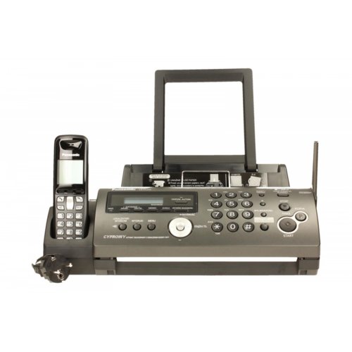 Panasonic KX-FC 268 Termotransfer Fax